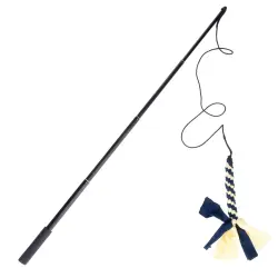 XL teaser Nomad Tales juguete para perros - 1 unidad