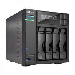 Asustor AS7004T-I5 NAS