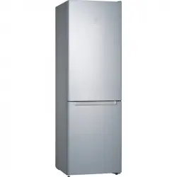 Balay 3KFE561MI Frigorífico Combi E Acero Mate Antihuellas