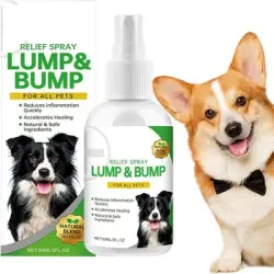 FurryFusion Spray antipicazón para perros 89 ml - 1 pieza