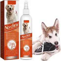 FurryFusion Spray resistente a los arañazos de perros - Artículo 1