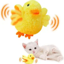 HausPets  eléctrico interactivo para gatos de interior - Artículo 1