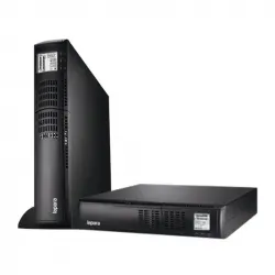 Lapara ITR 3000VA LCD SAI Interactivo