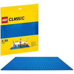 Lego Classic: Base Azul