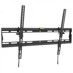 Metronic 451067 Soporte Televisión Inclinable 55"/70" Vesa 600x400 Máx 45Kg