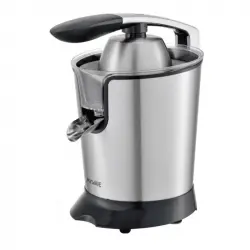 MyWave MWEXP-600 Exprimidor Nido Profesional con Palanca 600W Acero Inoxidable