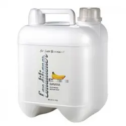 San Bernard Bálsamo Banana Sls Free 5 L