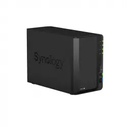 Synology DiskStation DS218+ NAS