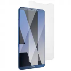 4Smarts Protector Cristal Templado Flexible para Huawei Mate 10 Pro