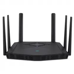 Acer Predator Connect W6x Router WiFi 6 Doble Banda AX6000 MU-MIMO 4x4