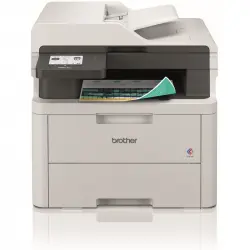 Brother MFC-L3740CDW Multifunción Láser Color WiFi Dúplex Fax