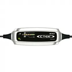 Ctek Cargador De Baterías Xs 0.8 Eu 12v 0.8a