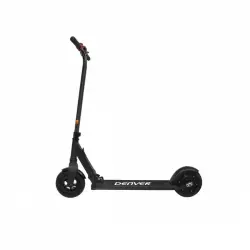 Denver SCO-80110 Patine Eléctrico 300W Negro