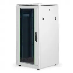 Digitus Unique Armario de Red 19" 22U 1164x600x600mm Gris