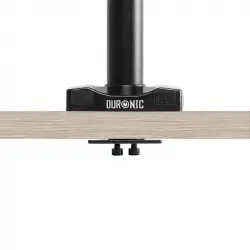 Duronic DM-GR-03 Adaptador para Soporte de Monitor DMG51X2/DMG52