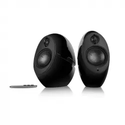 Edifier Luna Eclipse E25HD Altavoces Bluetooth Negros