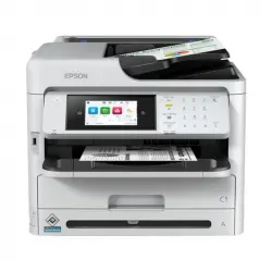 Epson WorkForce Pro WF-M5899DWF Impresora Multifunción Monocromo WiFi Fax