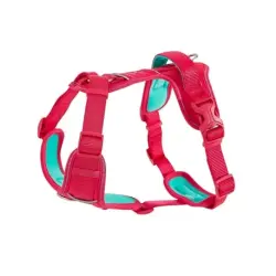 Freedog Limitless Arnés para Perros Color Fucsia