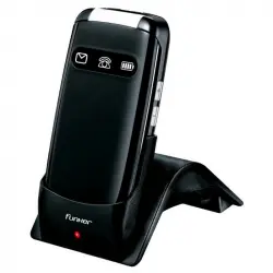 Funker E150 Max Help Negro Libre