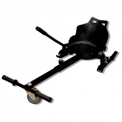 Infiniton InRoller Kart Hoverkart Compatible con Hoverboards de 6.5"-10"