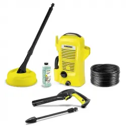 Karcher K 2 Universal Edition Home Hidrolimpiadora 360L/h