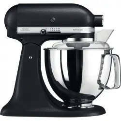 KitchenAid 5KSM175 PS EBK Robot de Cocina 4.8L 300W
