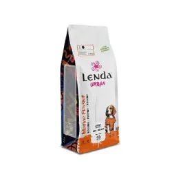 Lenda Urban Marine Flavour Pescado Azul - 2 kg Mini-Medium