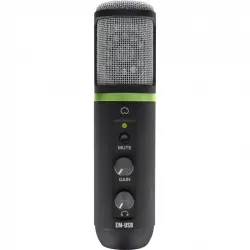 Mackie EleMent EM-USB Micrófono USB