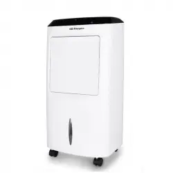 Orbegozo AIR 52 Climatizador Evaporativo Portátil 65W