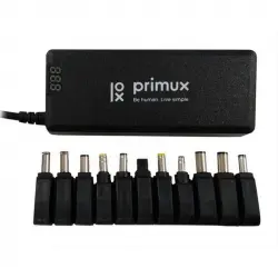 Primux Automatico Cargador de Portatil 90W