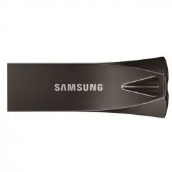 Samsung Bar Titan Plus 32GB USB 3.1 Gris