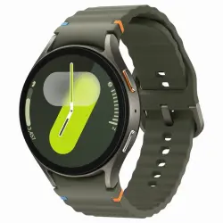 Samsung Galaxy Watch7 40mm Bluetooth Reloj Smartwatch Verde