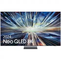 Samsung QN900D 65" Neo QLED UltraHD 8K Smart TV con IA