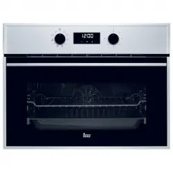 Teka HSC 635 Horno Multifunción 44L A Acero Inoxidable