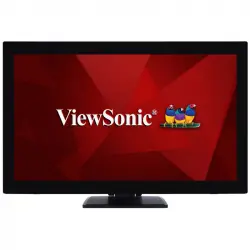 ViewSonic TD2760 27" LED FullHD Táctil