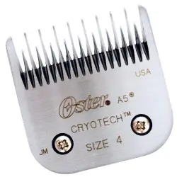 Cuchillas para cortapelos Oster 50