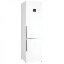 Bosch Serie 6 KGN39AWCT Frigorífico Combi C Blanco