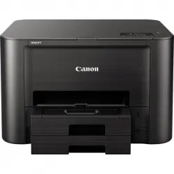 Canon Maxify iB4150 Multifunción WiFi Negra