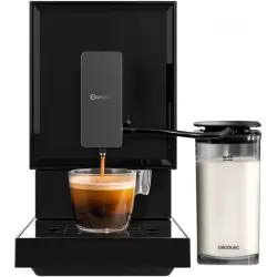 Cecotec Power Matic-ccino Cremma Cafetera Superautomática