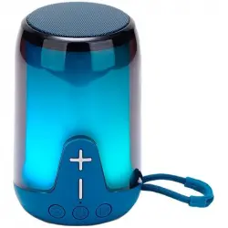 Cool Blast Altavoz Bluetooth Universal Música 5W Marino