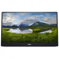Dell P Series P1424H Monitor Portátil 14" LCD IPS FullHD USB-C