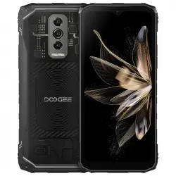 Doogee Blade 10 Ultra 8/256GB Negro Libre