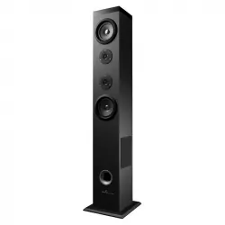 Energy Tower 5 Bluetooth 2.1 60W Negro
