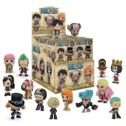 Funko Pop Mystery Minis One Piece 1/12 Figuras Misteriosas