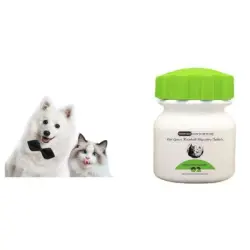 FurryFusion Pastillas para eliminar bolas de pelo - Artículo 1