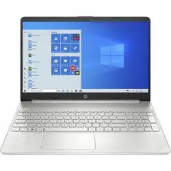 HP 15S-FQ2104NS Intel Core i3-1115G4/4GB/256GB SSD/15.6"