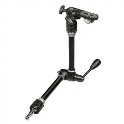 Manfrotto 143A Brazo con Zapata para Trípode