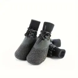 MCBOSON Zapatos protectores para perros - METRO