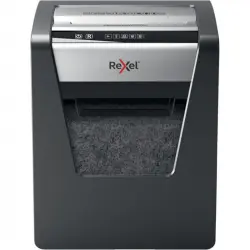 Rexel Momentum X415 Desctructora de Papel Corte Cruzado