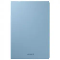 Samsung Book Cover Azul para Samsung Tab S6 Lite